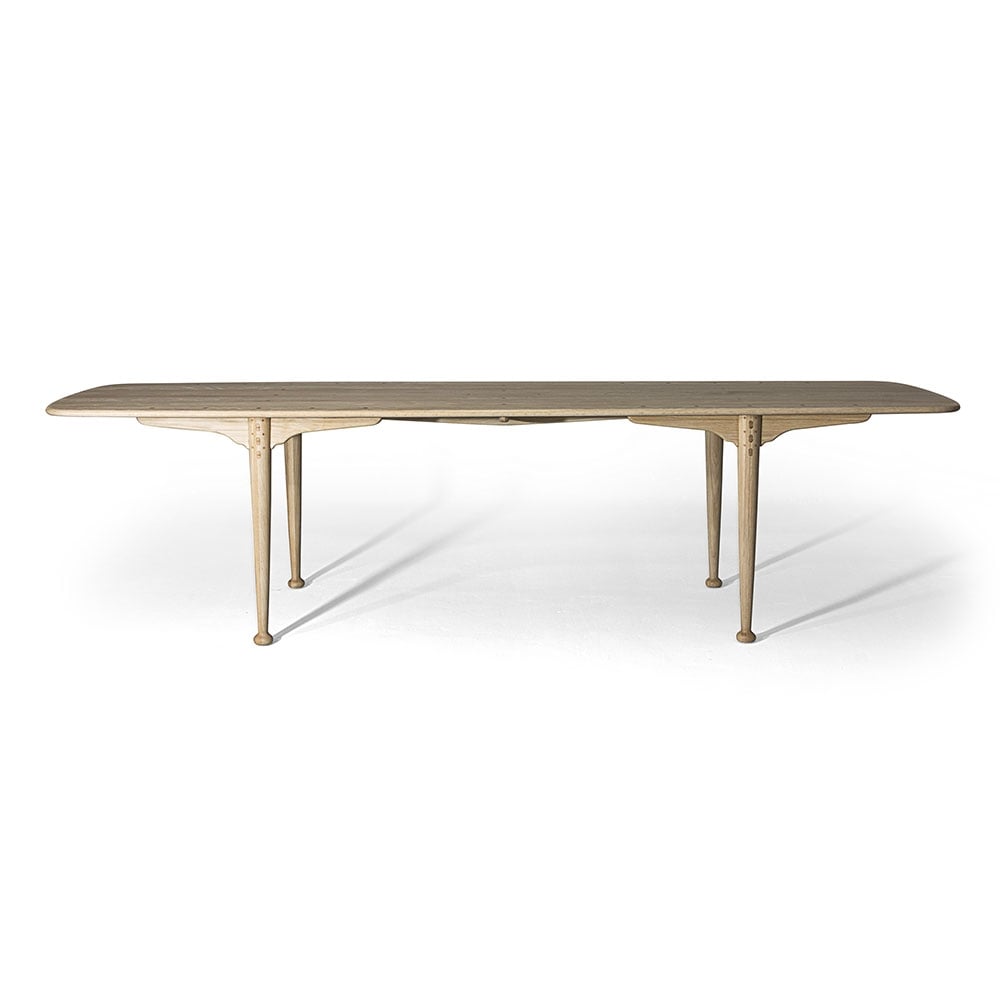 Julian Chichester | Moose Dining Table - Rectangular