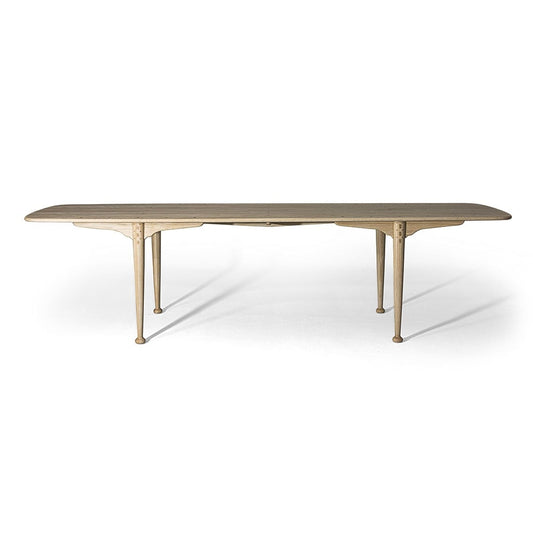 Julian Chichester | Moose Dining Table - Rectangular