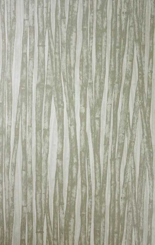 Osborne & Little | Charbagh wallcovering - W6496-02