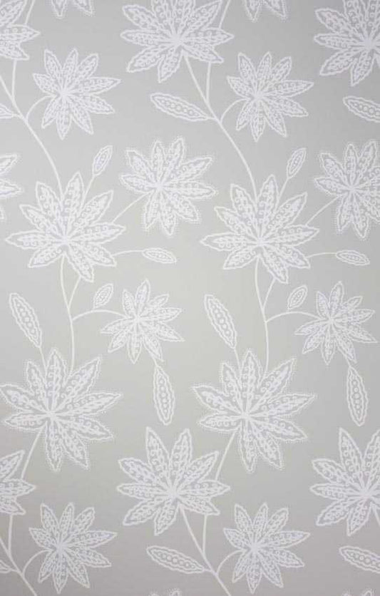 Osborne & Little | Chenar wallcovering - W6497-01