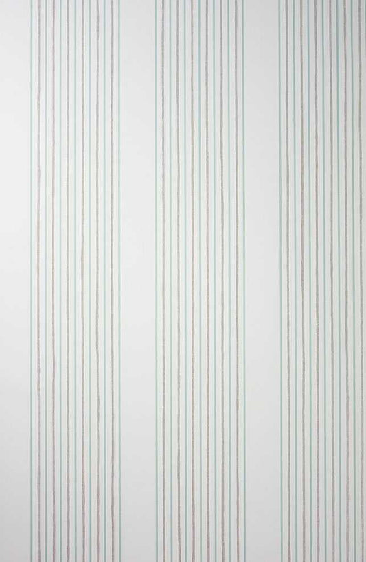 Nina Campbell | Abbotsford wallcovering - NCW4123-01