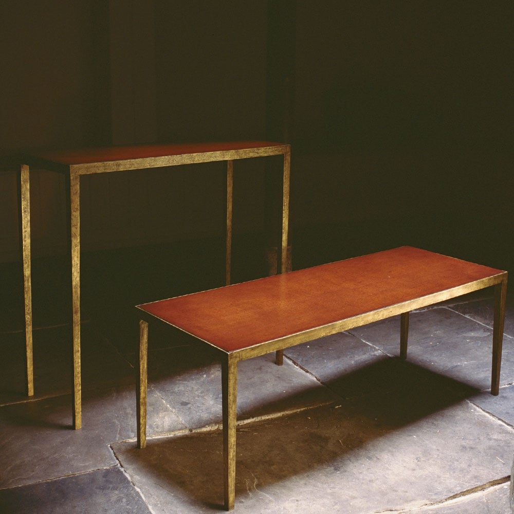 Julian Chichester | Frank Console - Large