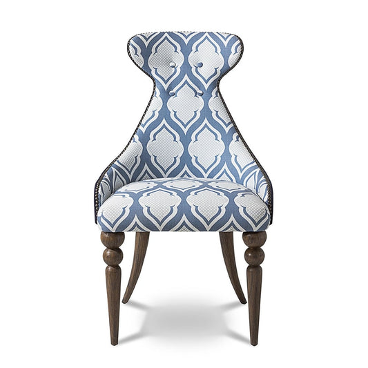 Julian Chichester | Emma Dining Chair