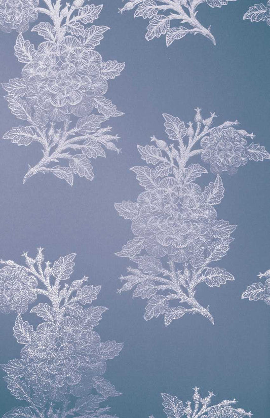 Osborne & Little | Ajouré wallcovering - W6433-01