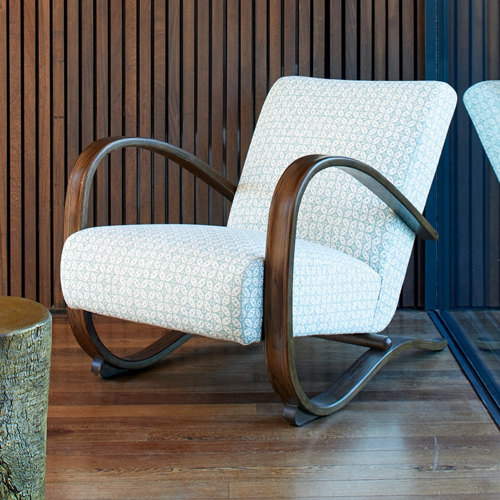 Julian Chichester | Sugar Chair