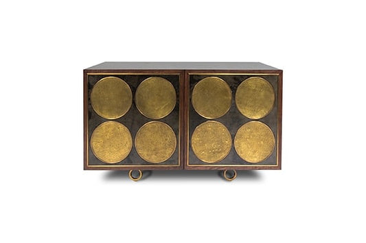 Julian Chichester | Gins Cabinet Small