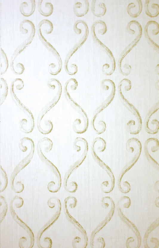 Nina Campbell | Wilmington wallcovering - NCW4107-03