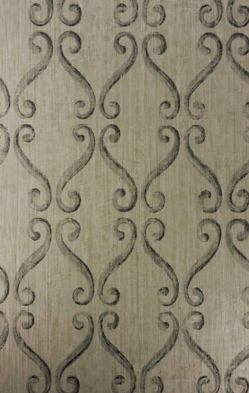 Nina Campbell | Wilmington wallcovering - NCW4107-04