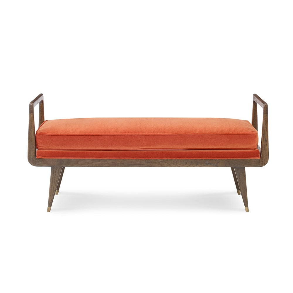 Julian Chichester | Avellino Bench