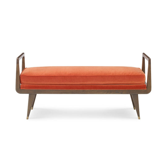 Julian Chichester | Avellino Bench