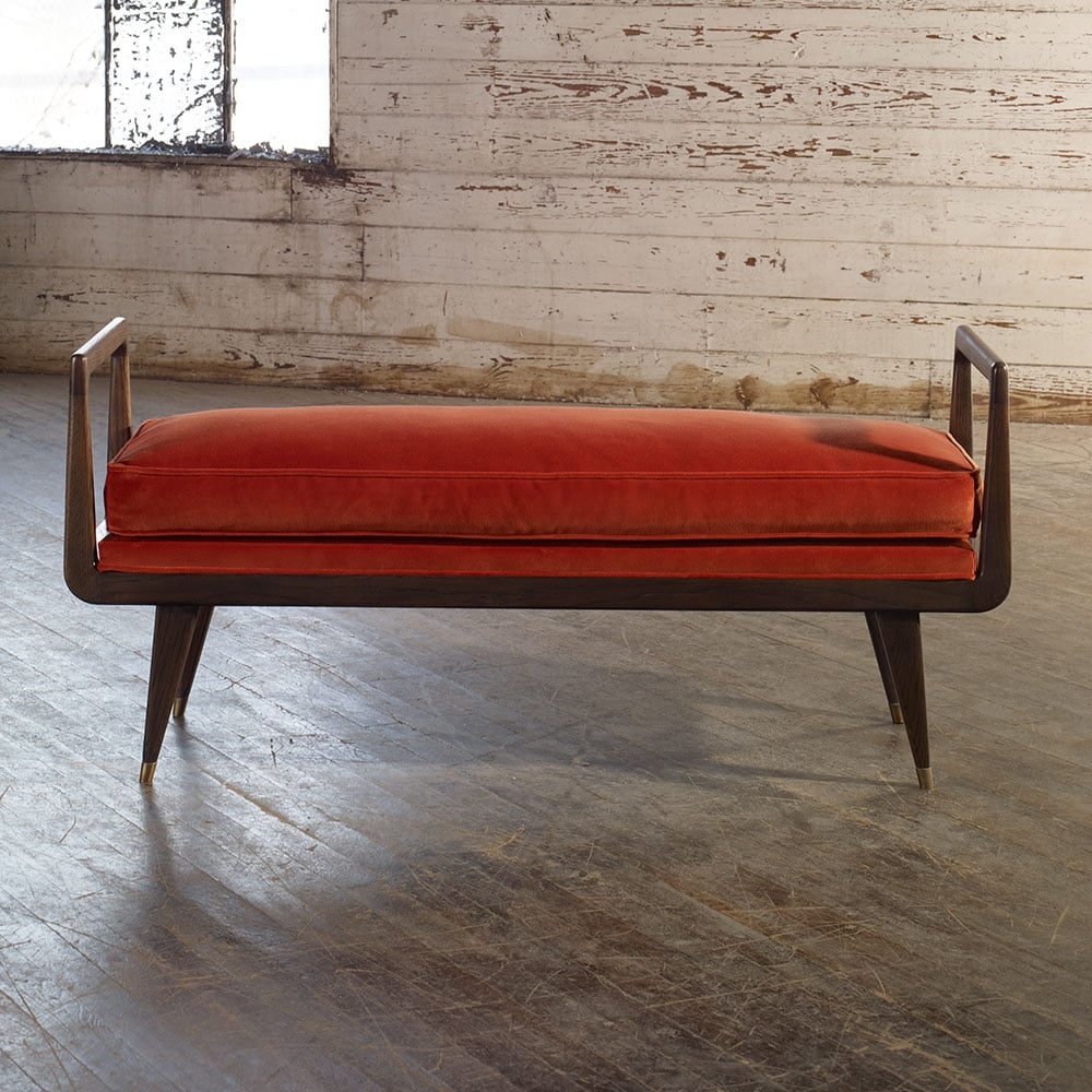 Julian Chichester | Avellino Bench