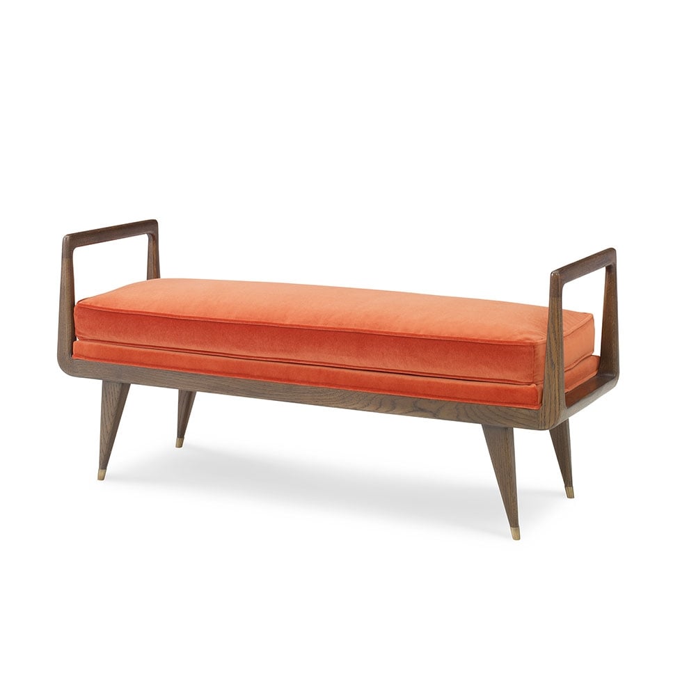 Julian Chichester | Avellino Bench