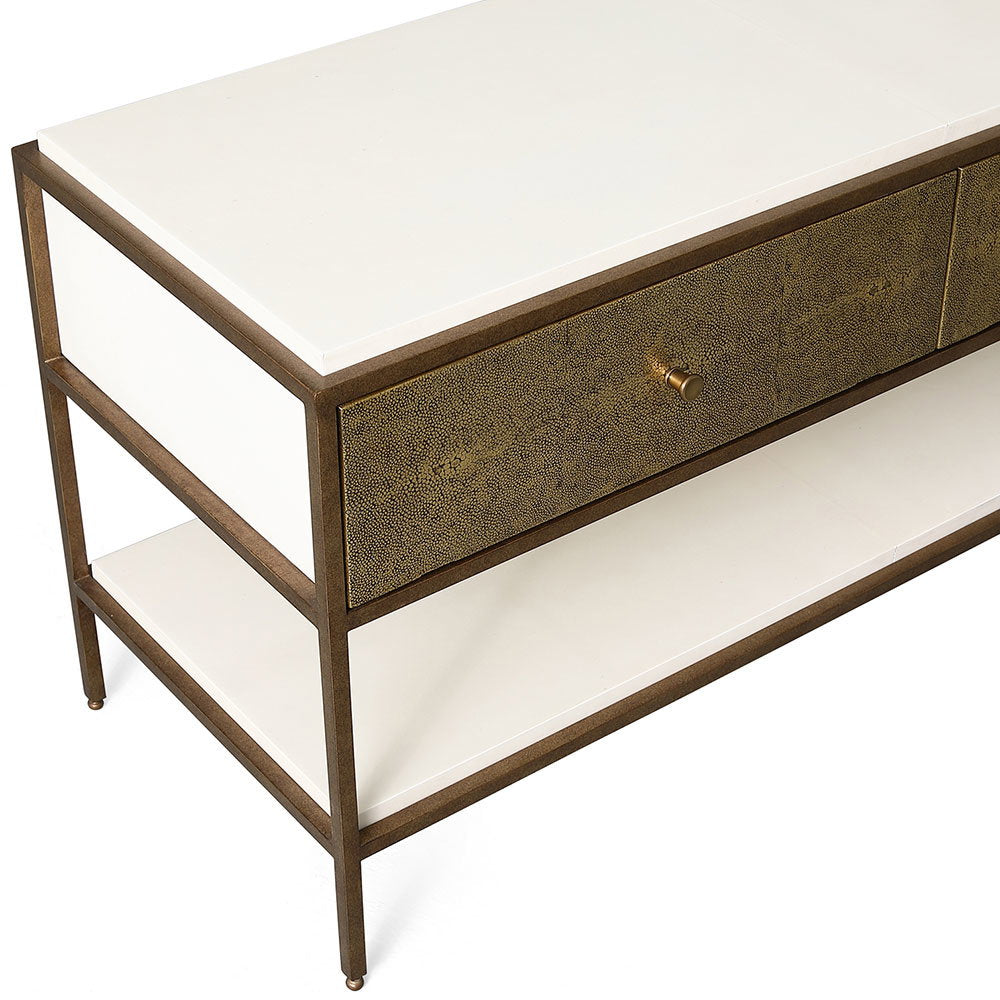 Julian Chichester | Bay Media Unit