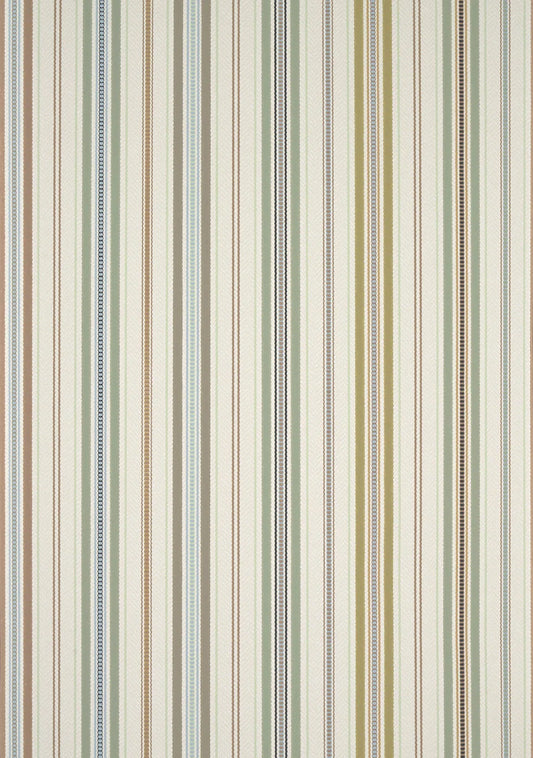 Pierre Frey Rio Javari - Argile
