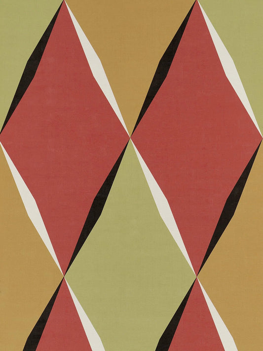 Pierre Frey Comedia - Arlequin