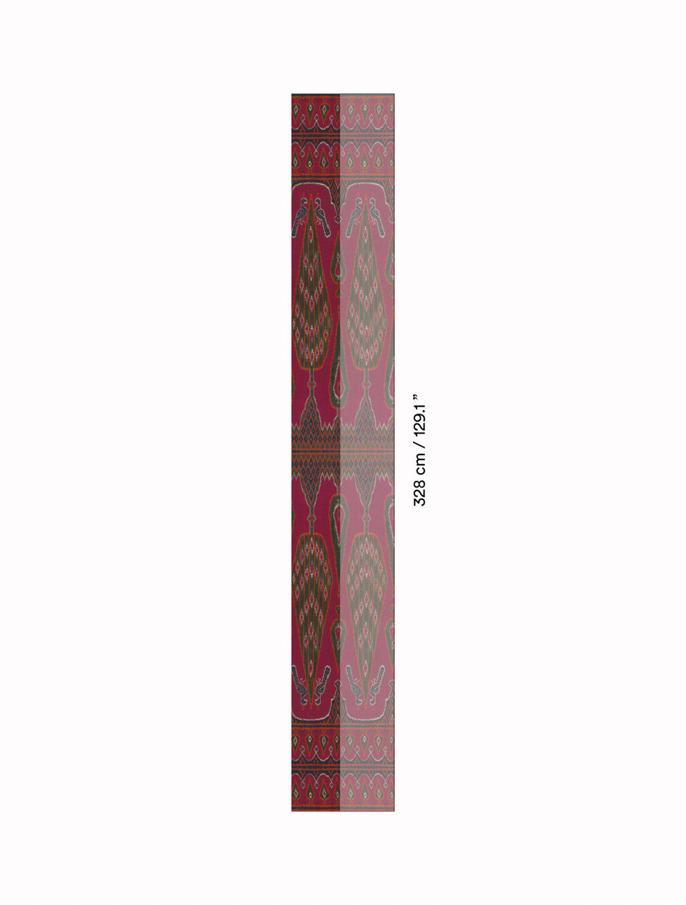 DEDAR | Lettere Persiane - 021 Grey