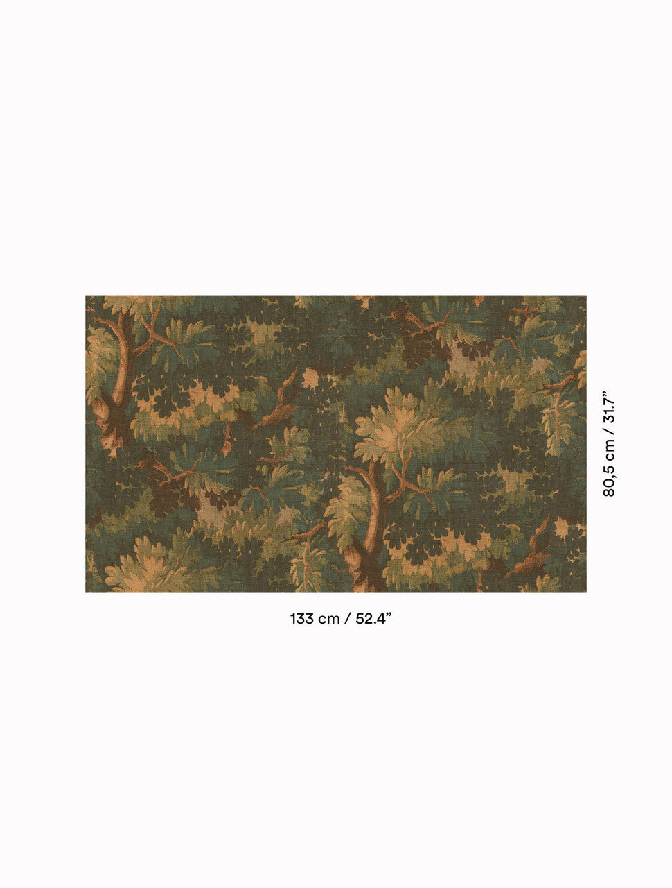 DEDAR | Schwarzwald Wall