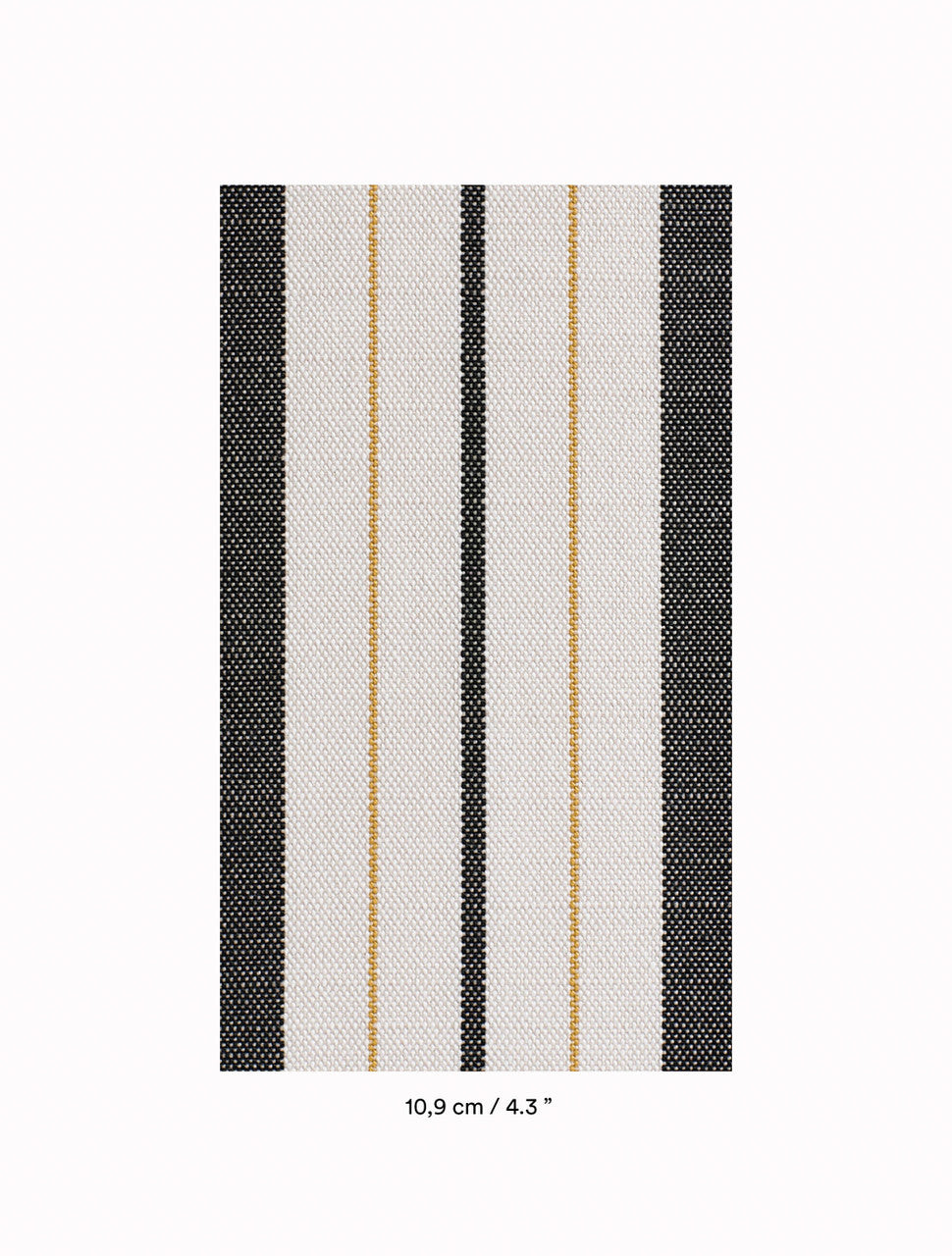 DEDAR | Andatura