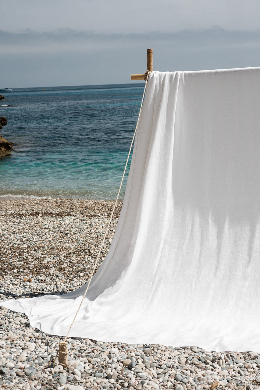 DEDAR | Wide Linen Tadzio