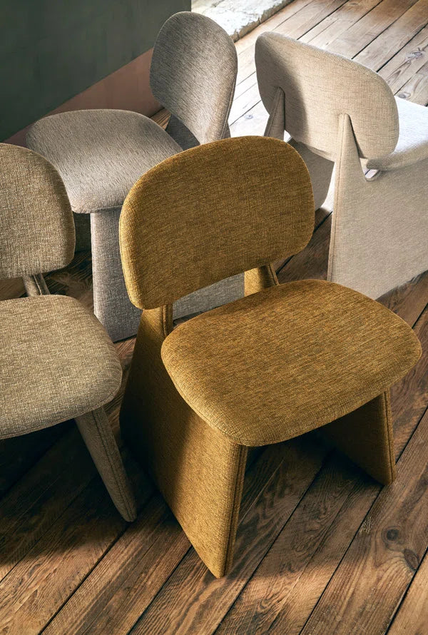 Pierre Frey Medicis — scenography