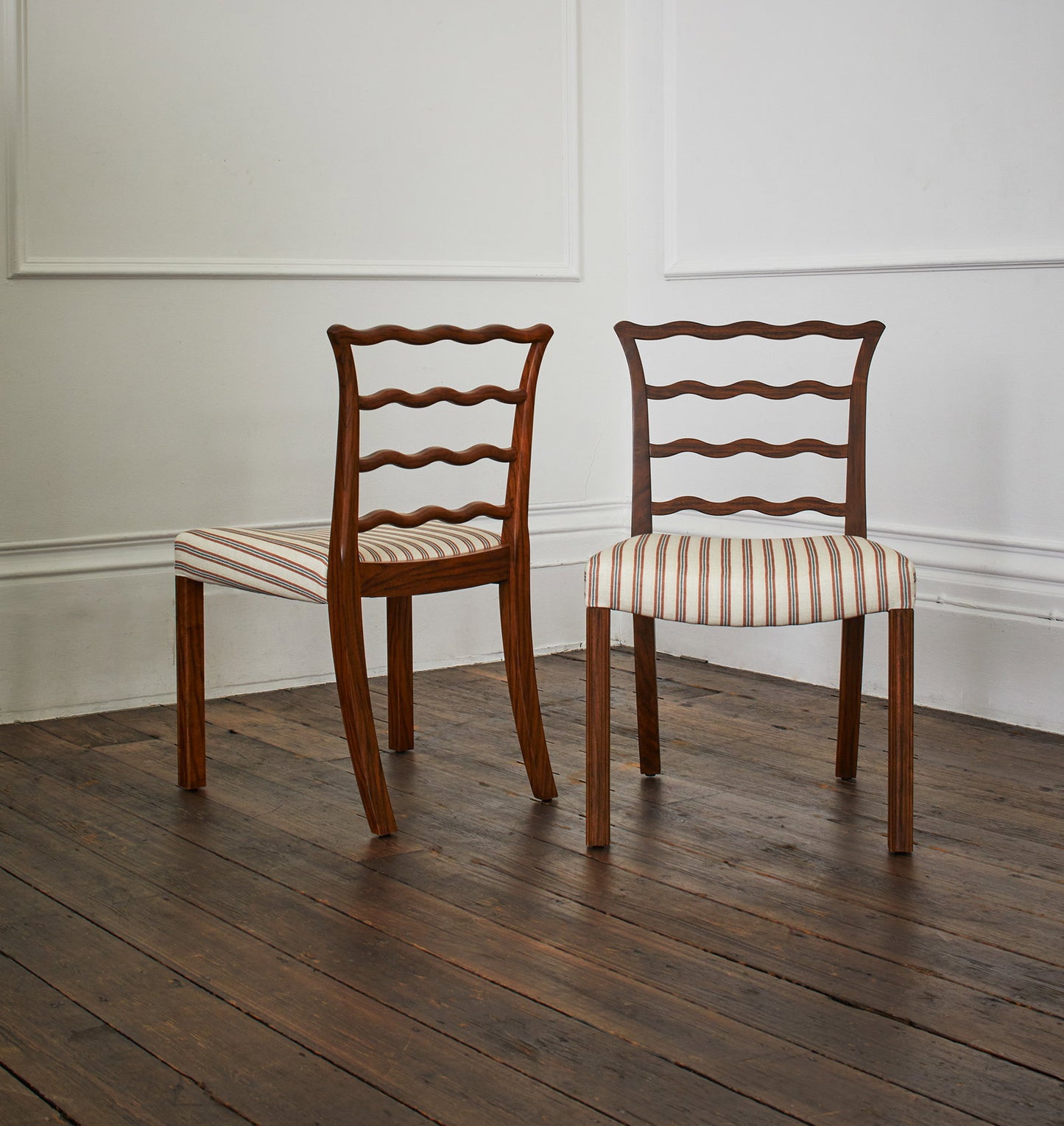 Julian Chichester | Bloomsbury Chair