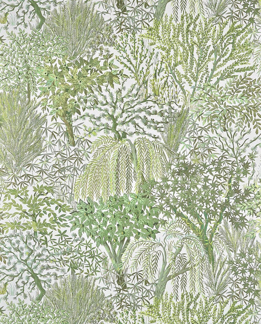 Pierre Frey Eldorado - Verdure