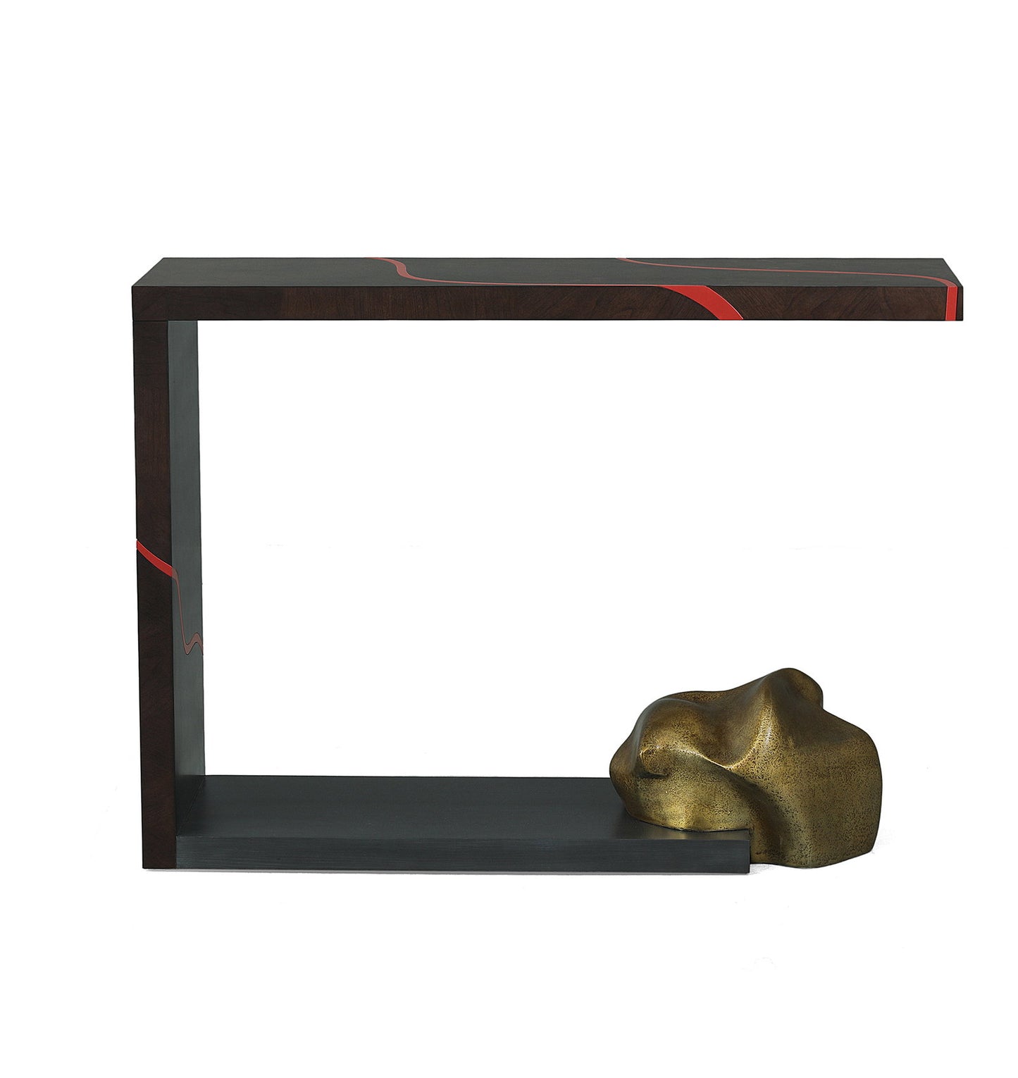 Julian Chichester | Lindford Console
