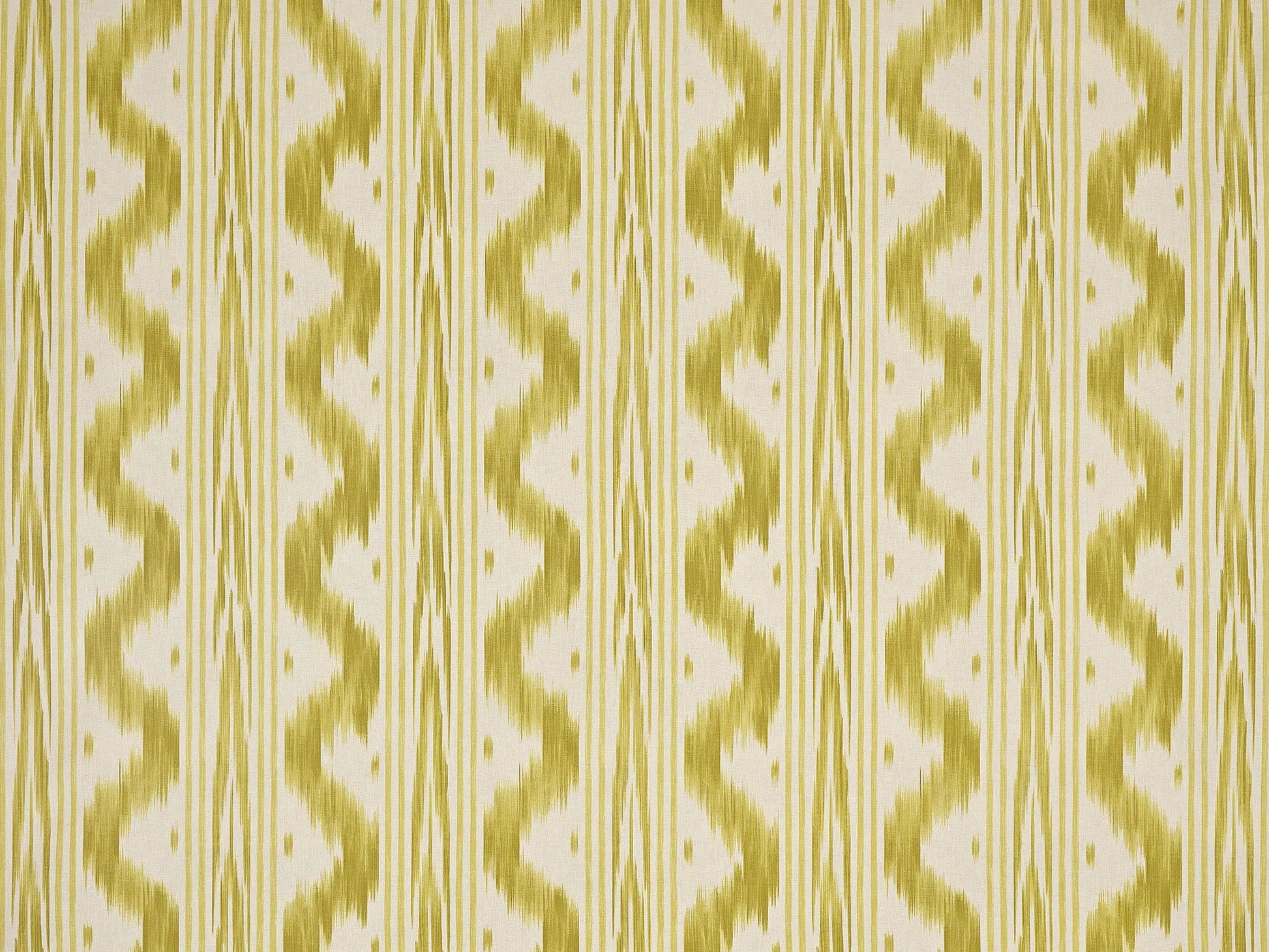Pierre Frey Toile De Nantes - Absinthe
