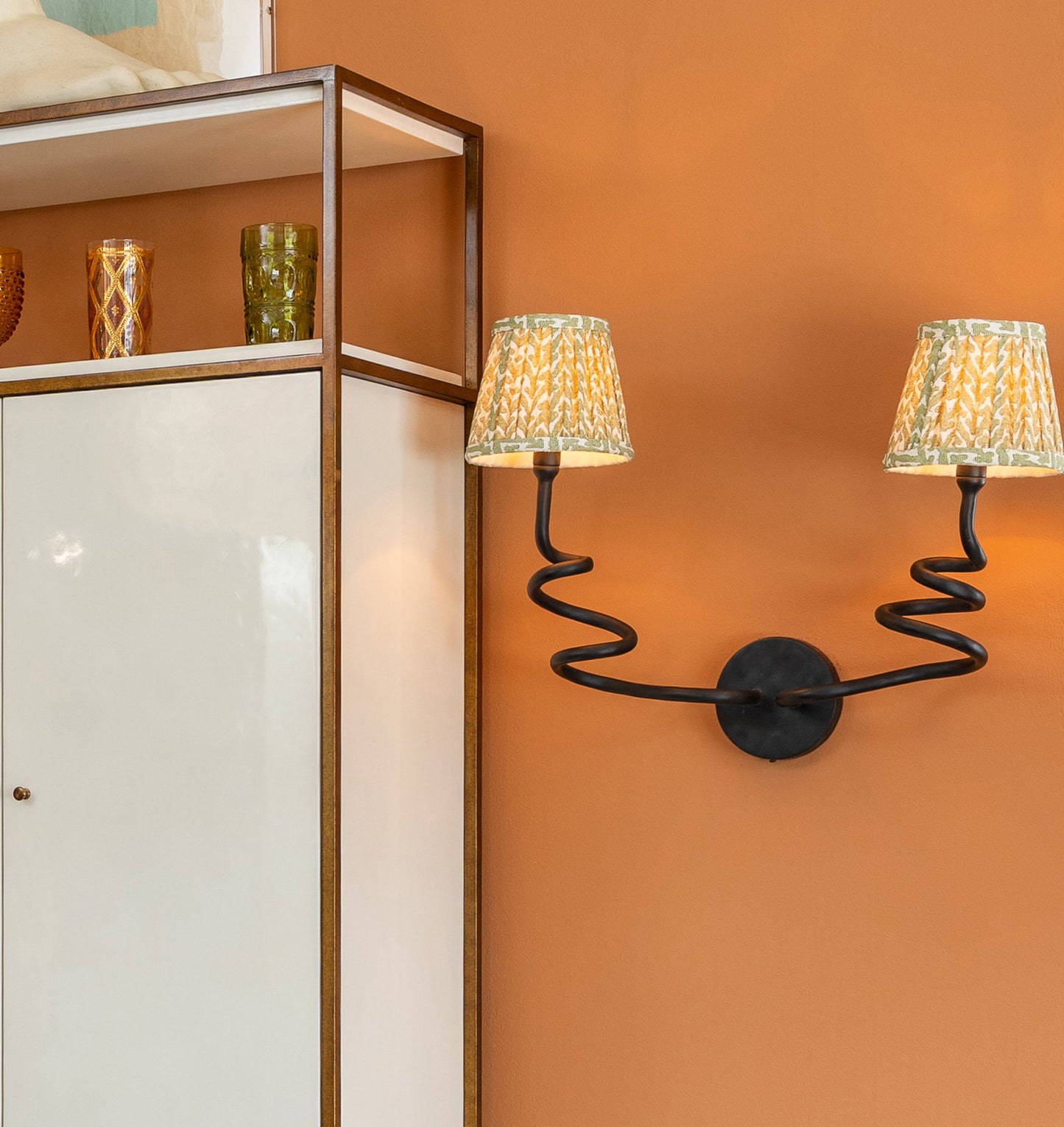 Julian Chichester | Medusa Wall Light - Small