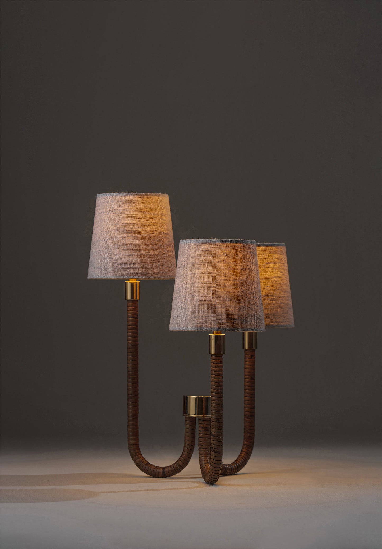 Porta Romana I Fez Lampshade