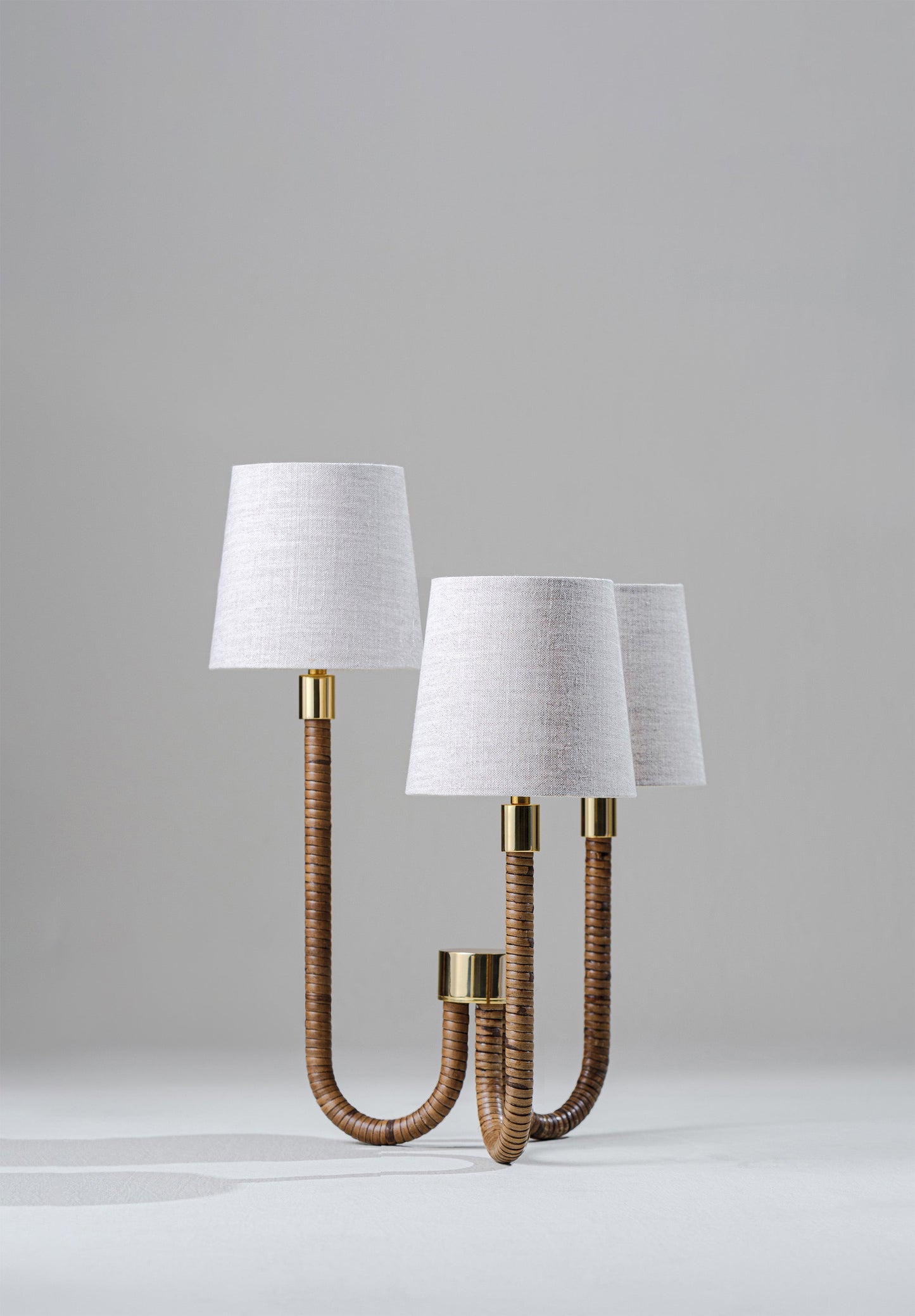 Porta Romana I Fez Lampshade