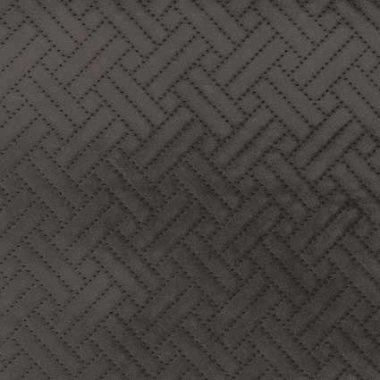 Osborne & Little | Sherborne Piqué fabric - F6911-08