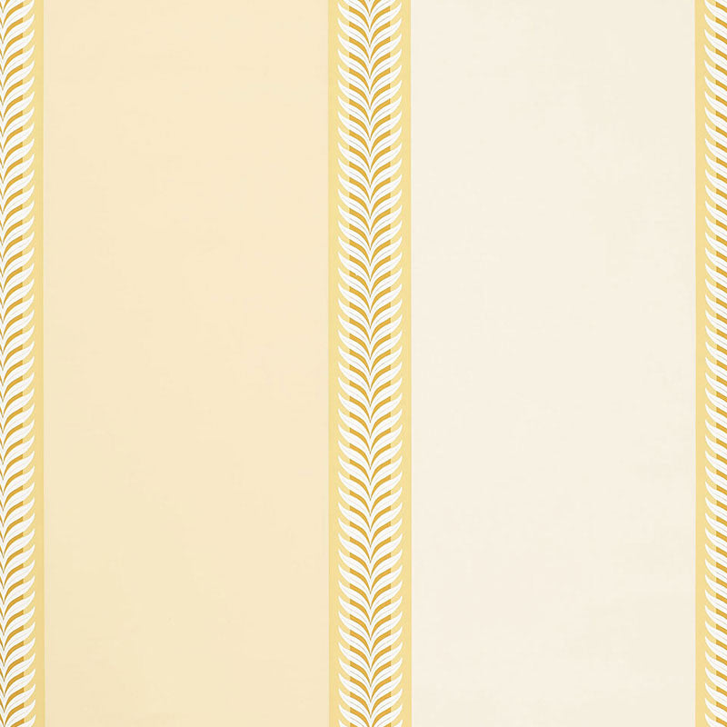 Schumacher | Valais Stripe wallcovering - 5002471