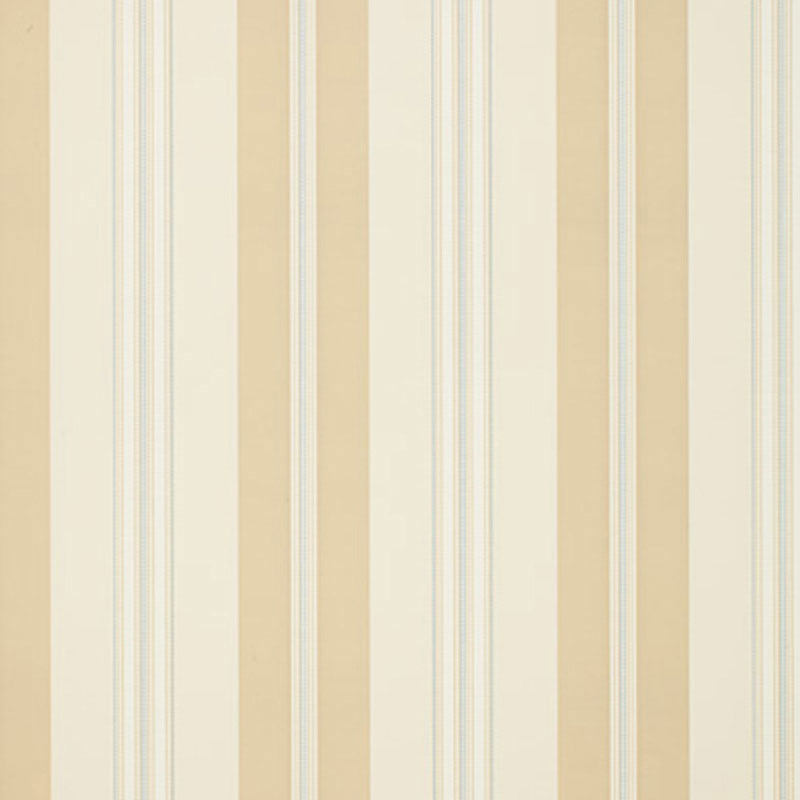Schumacher | Chalon Stripe wallcovering - 5002480