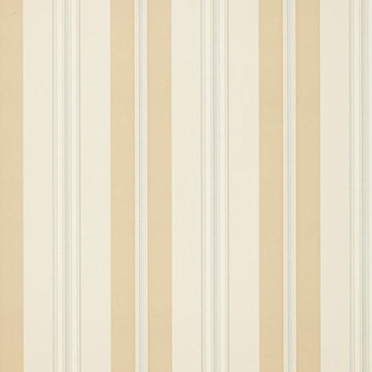 Schumacher | Chalon Stripe wallcovering - 5002480