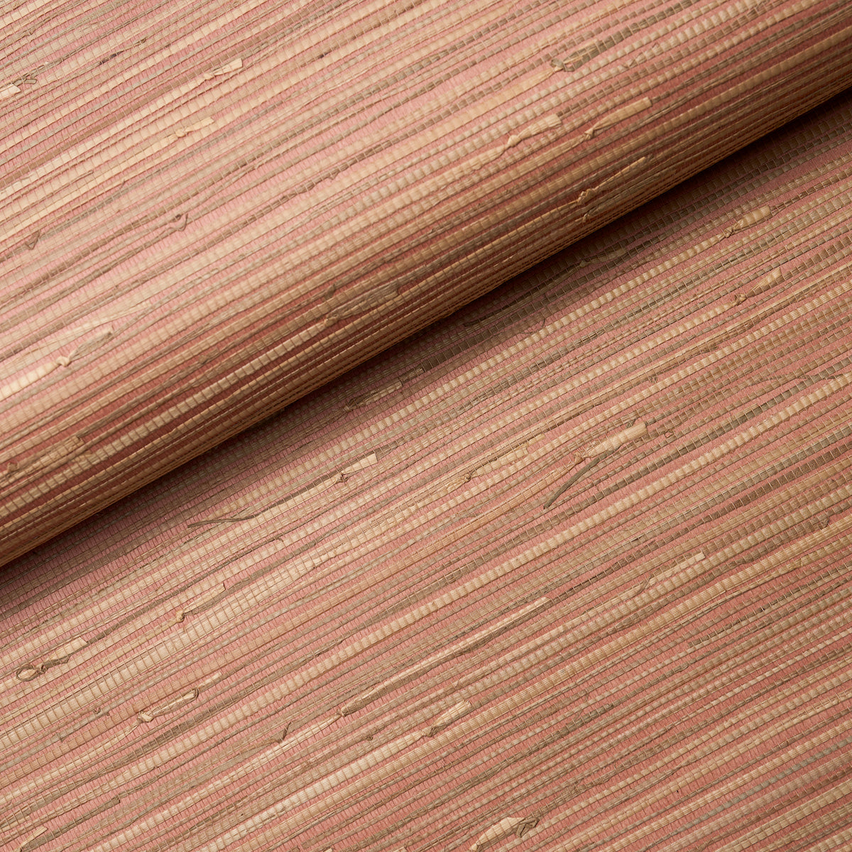Schumacher | Nami Rushcloth wallcovering - 5002861