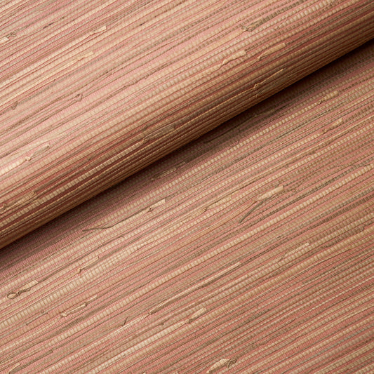 Schumacher | Nami Rushcloth wallcovering - 5002861