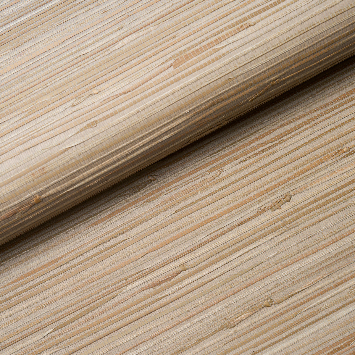 Schumacher | Nami Rushcloth wallcovering - 5002862