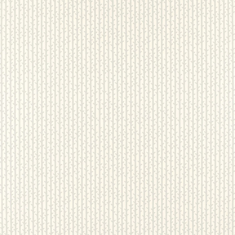 Schumacher | Twig Stripe wallcovering - 5003263
