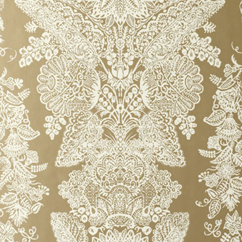 Schumacher | Lace wallcovering - 5003321