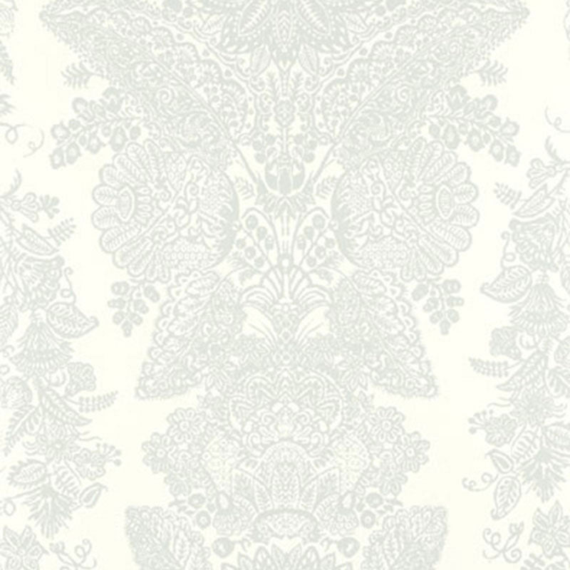 Schumacher | Lace wallcovering - 5003322