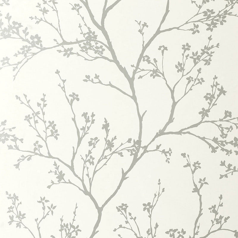 Schumacher | Twiggy wallcovering - 5003340