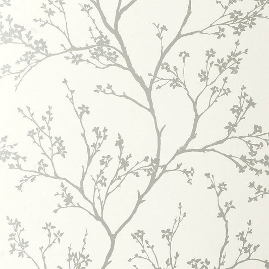 Schumacher | Twiggy wallcovering - 5003340