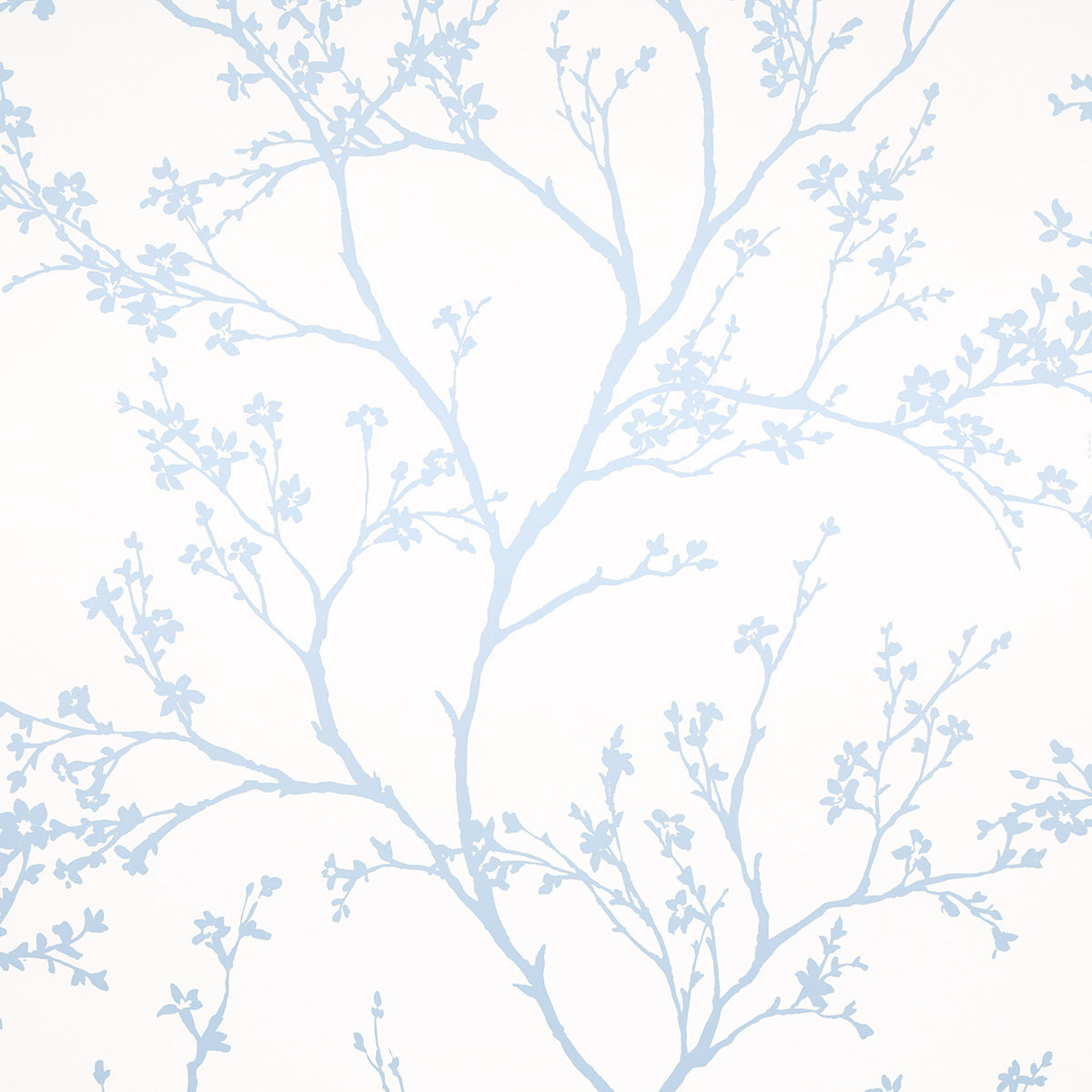 Schumacher | Twiggy wallcovering - 5003344