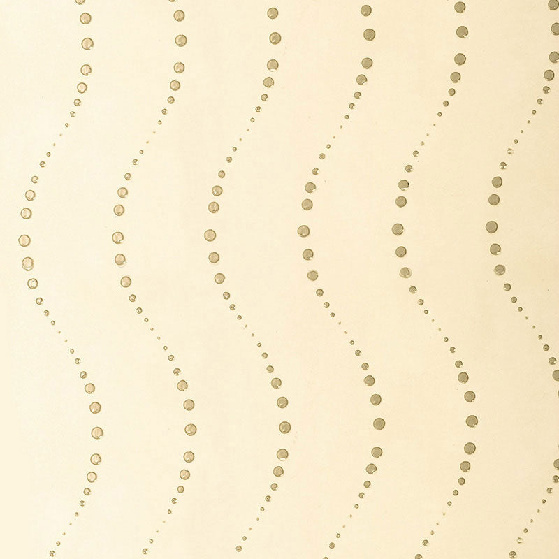 Schumacher | Bubbles wallcovering - 5003420