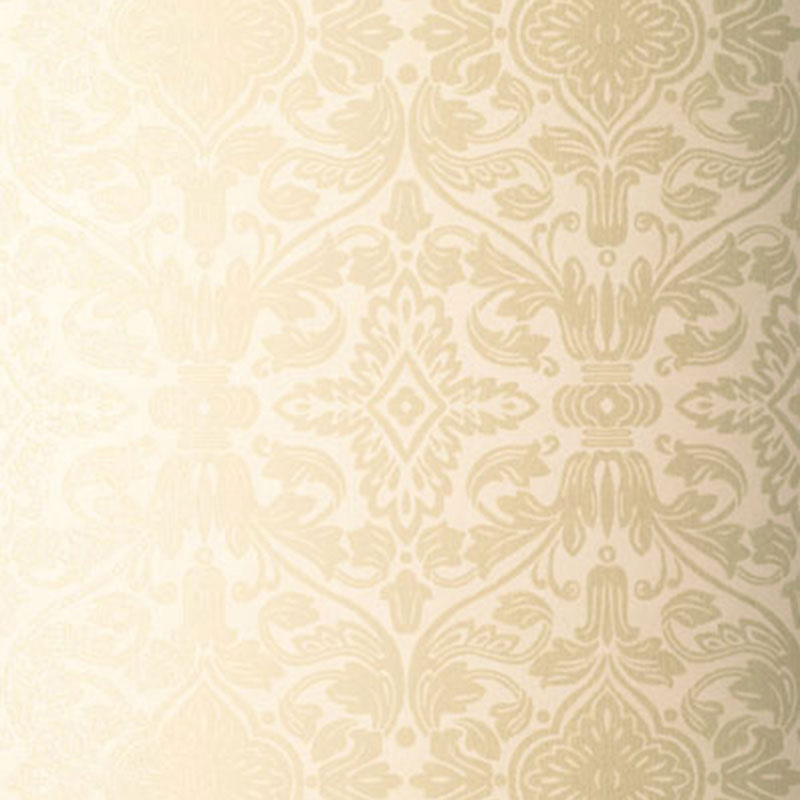 Schumacher | Varenna Damask wallcovering - 5003600