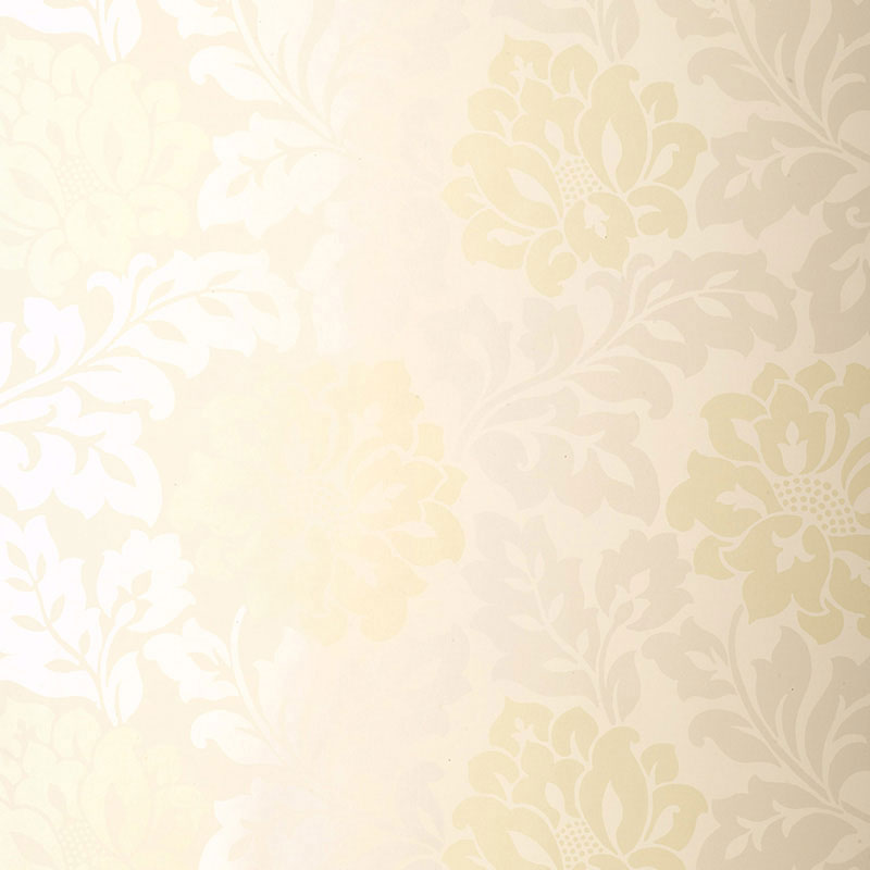 Schumacher | Saraceno Damask wallcovering - 5003630