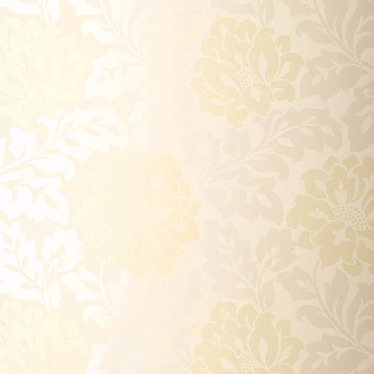 Schumacher | Saraceno Damask wallcovering - 5003630