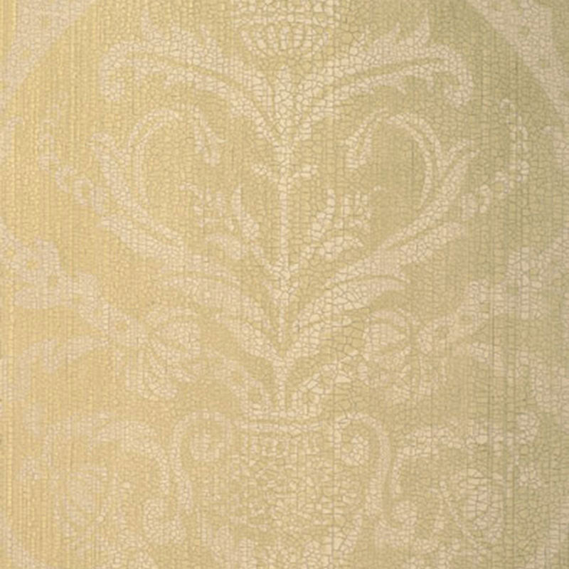 Schumacher | Masaccio Damask wallcovering - 5003680