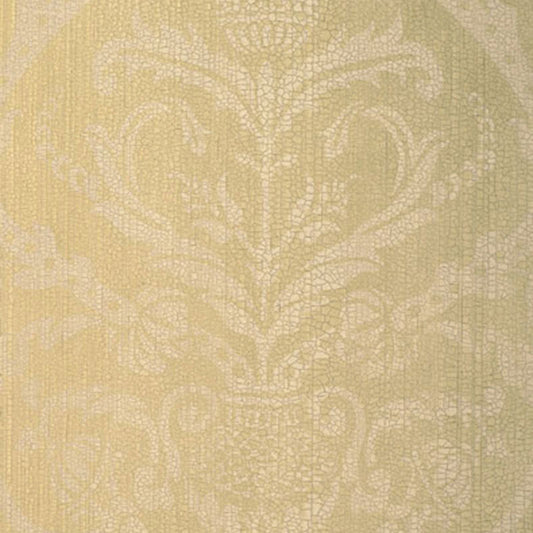 Schumacher | Masaccio Damask wallcovering - 5003680